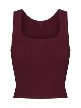 NWT Skims Soft Lounge Tank XS